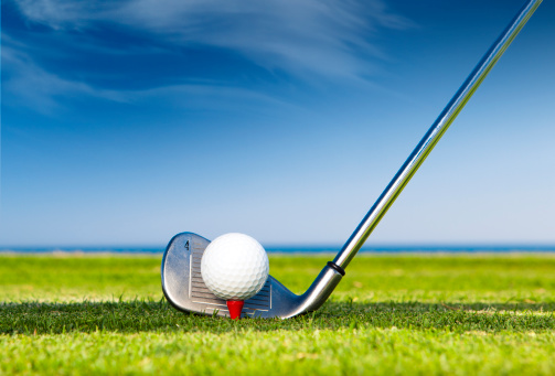 Golf Club Iron Set Ping Ladies - L - Midsize for ladies.