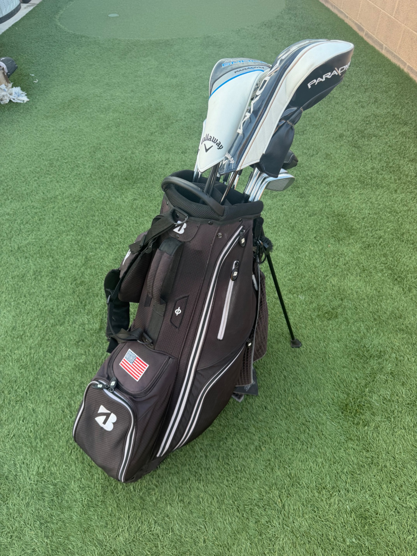 Premium Callaway & PXG Golf Clubs