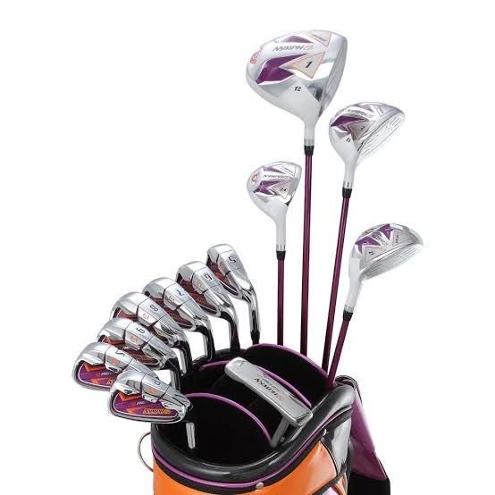 golf club