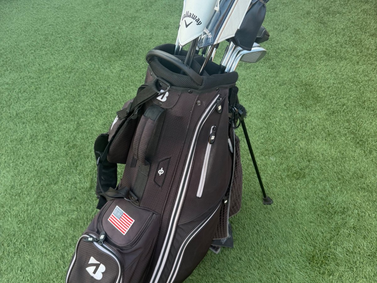 Premium Callaway & PXG Golf Clubs